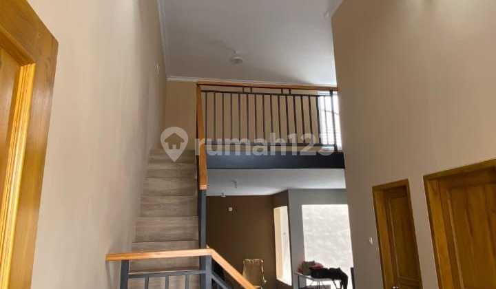 For Sale New House With Complete Modern Facilities In Gentan Solo 2