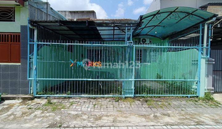 Dijual Rumah Tengah Kota Di Panularan Laweyan Solo 1