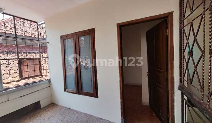 For Sale: Affordable Ready-to-Live Cluster House in Colomadu For Sale: Affordable Ready-to-Live Cluster House in Colomadu