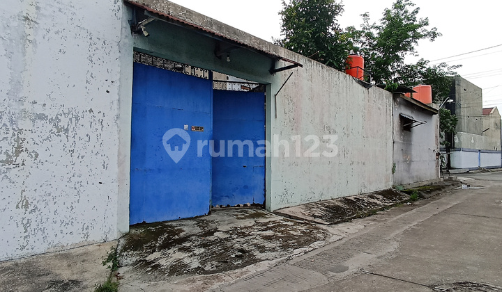 Jual Ruko Dan Ruang Usaha Strategis Palur Solo Timur