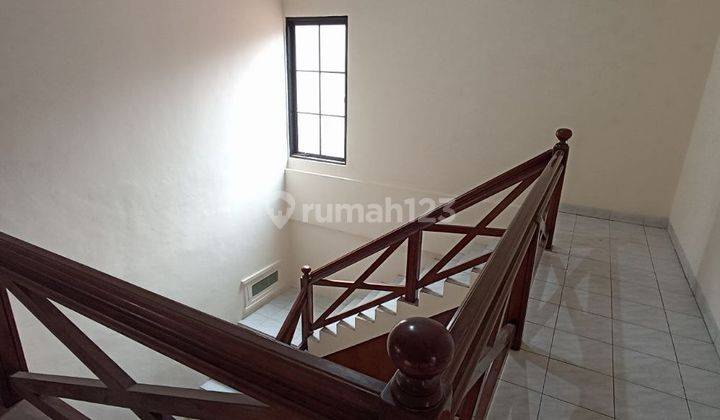 Rumah Disewakan Di Kota Barat Dekat Solo Paragon Cocok Utk Kantor 2