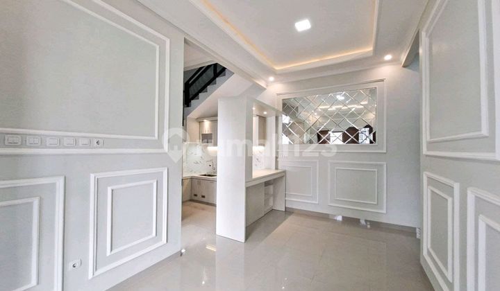 Rumah Baru Cantik Siap Huni Di Purbayan Gentan Solo Rumah Baru Cantik Siap Huni Di Purbayan Gentan Solo