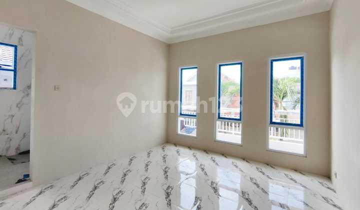Dijual Rumah Baru 7 Kamar Di Sumber Banyuanyar Solo 2