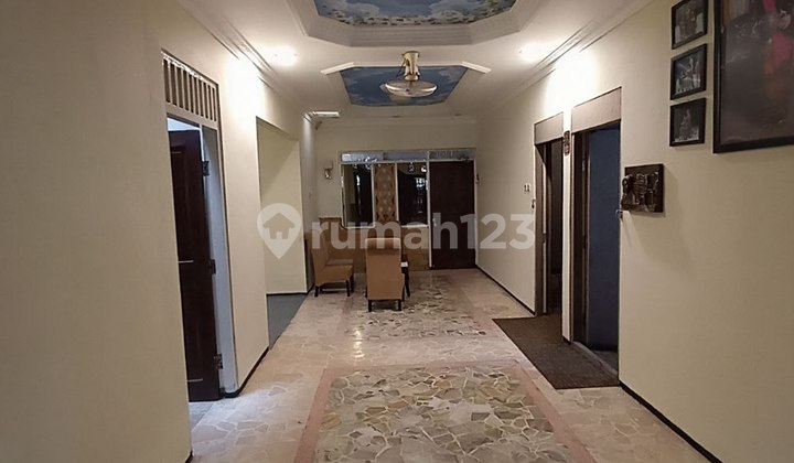 For Sale: Ready-to-Occupy House in Telukan, Grogol, Solo Baru 2