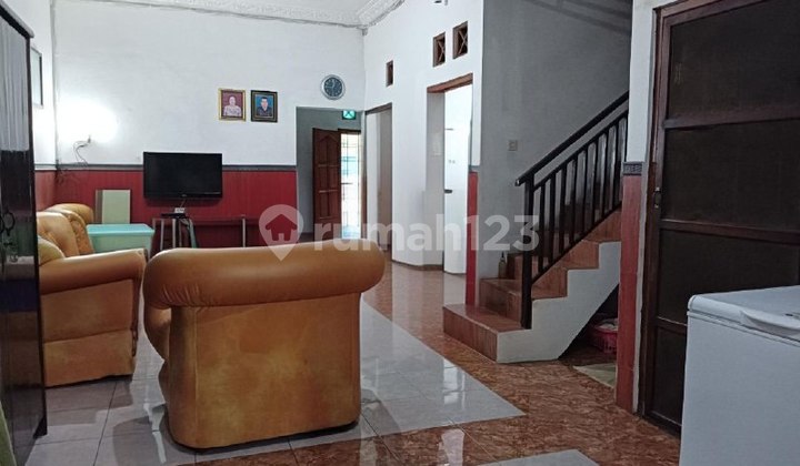 Rumah Murah Dekat Ringroad Mojosongo Nyaman Siap Huni 2