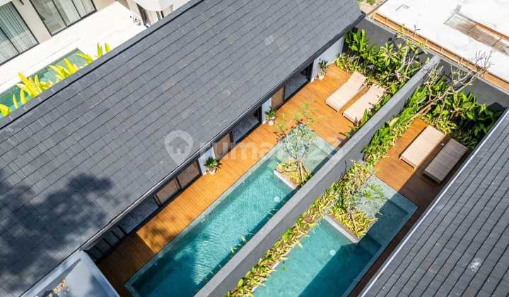Jual Sewa Villa Ubud Gianyar Bali Bagus Mewah Murah Siap Huni