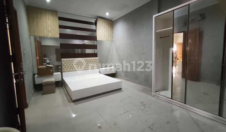 Dijual Rumah Bagus Solo Baru Harga Nego Siap Huni