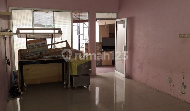 Selling Cheap House in Gading Permai, Grogol, Sukoharjo 2