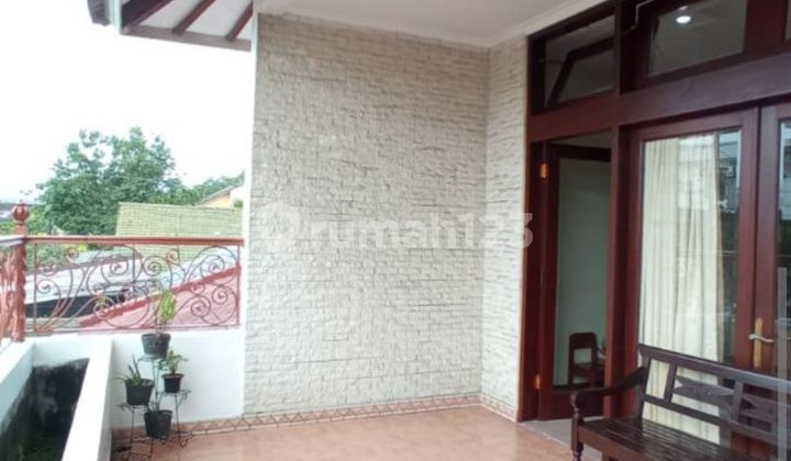 Jual Rumah Mewah Purwosari Solo Kota Dekat Manahan 2