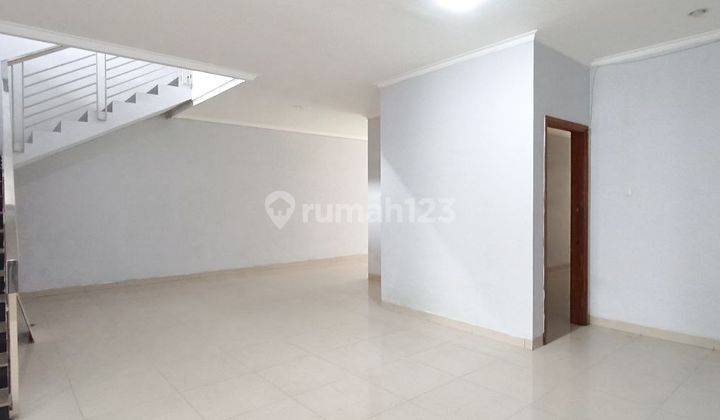 Sewa Rumah Mewah Solo Baru Cocok Untuk Kantor 2