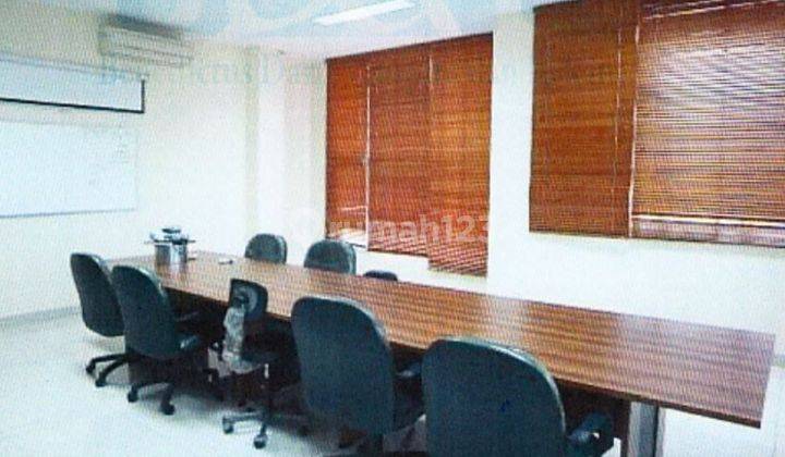 Jual Gudang Dan Office Bagus Siap Pakai Di Laweyan Solo Kota 2