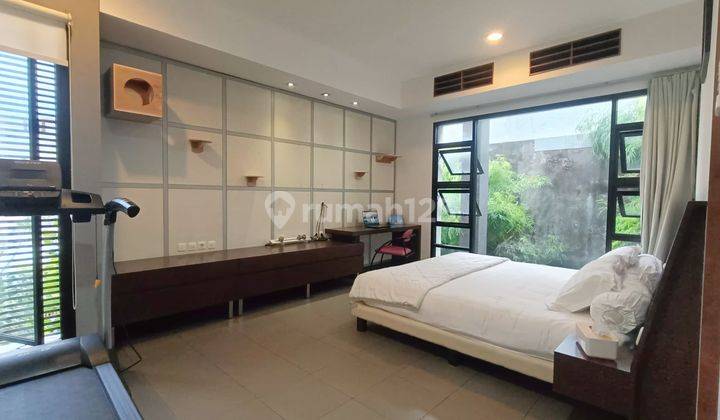 Rumah Mewah Bagus Dijual Di Kratonan Solo Kota 1
