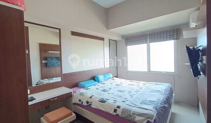 Jual Apartemen Murah Siap Huni Tipe Gold Solo Paragon Jual Apartemen Murah Siap Huni Tipe Gold Solo Paragon