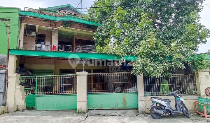 Jual Rumah Mojosongo Solo Cocok Untuk Usaha Kost