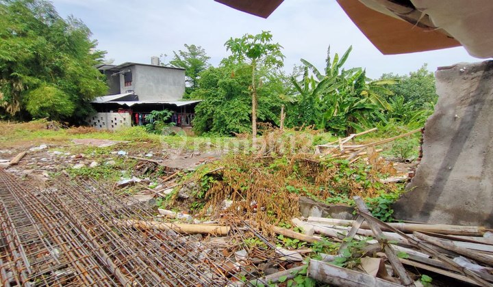 Jual Tanah Sumber Banjarsari Strategis Siap Bangun Jual Tanah Sumber Banjarsari Strategis Siap Bangun