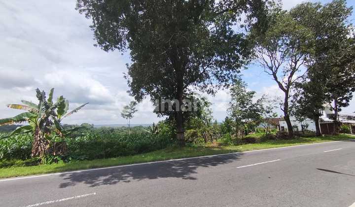 For Sale: Dry Land Ready to Build, Bangsri Karangpandan Karanganyar
