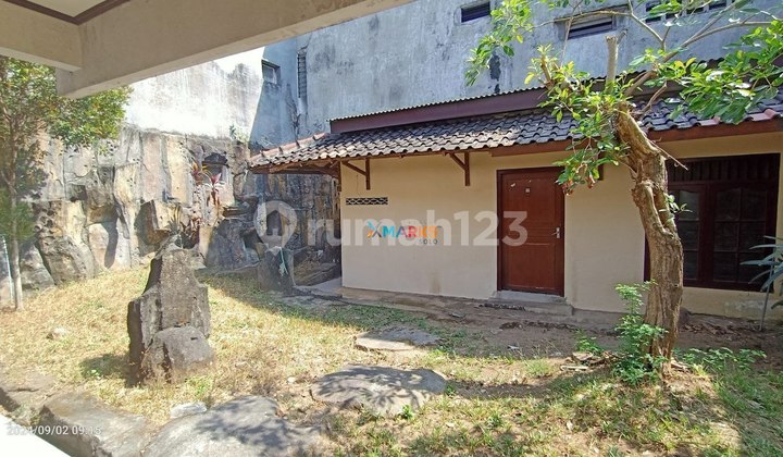 Sewa Jual Rumah Di Laweyan Solo Kota Dekat Mall Dan Sekolah 2