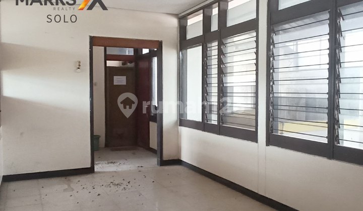 Jual Sewa Rumah Usaha Area Ramai Masjid Zayed Ngemplak Solo 2