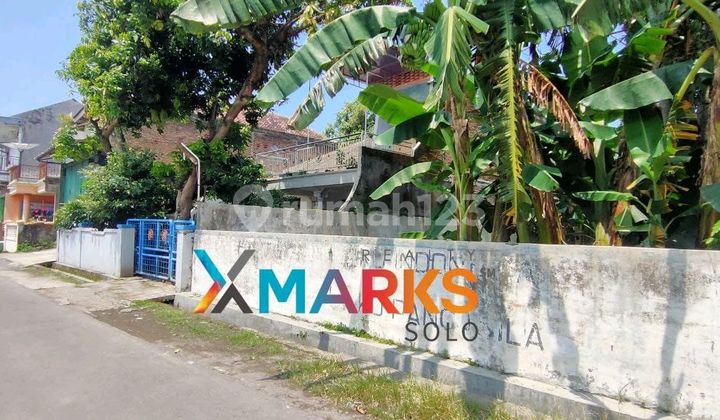 Jual Tanah Solo Baru Cocok Dibangun Kost Exclusive Jual Tanah Solo Baru Cocok Dibangun Kost Exclusive