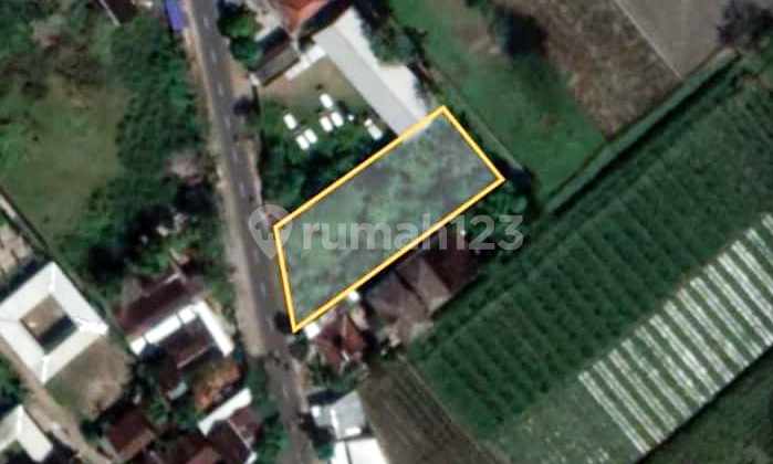 Tanah Dijual 1000m2 Solo Baru Akses Kontainer Cocok Untuk Gudang Tanah Dijual 1000m2 Solo Baru Akses Kontainer Cocok Untuk Gudang