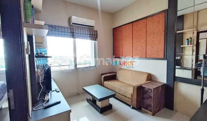 Sell Cheap Furnished Apartment Suitable for Passive Income Sell Cheap Furnished Apartment Suitable for Passive Income
