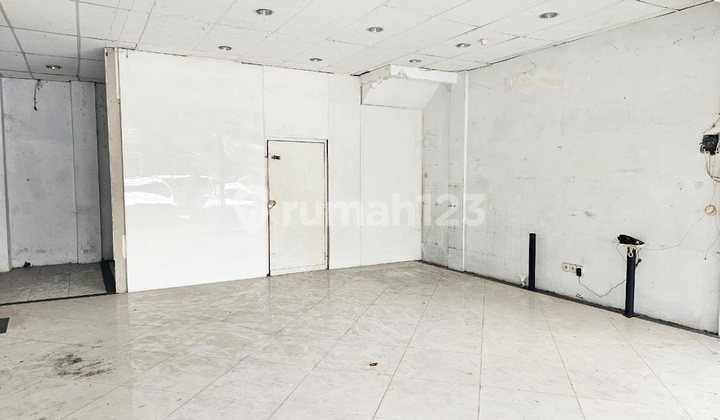 For Sale or Lease Shop House Near City Hall Keprabon Business Area Solo 2