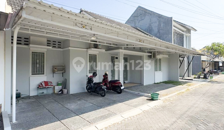 Jual Rumah Cluster Murah 1 Lantai Dekat Luwes Gentan Jual Rumah Cluster Murah 1 Lantai Dekat Luwes Gentan