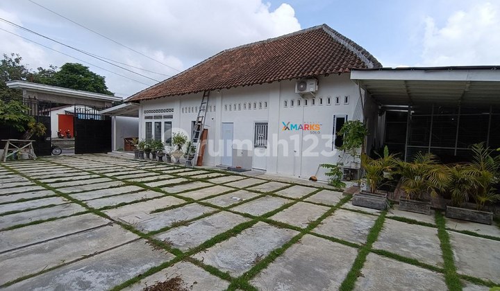 For Sale: Vintage Modern House with Spacious Yard in Baki Gentan 2