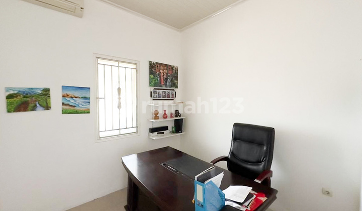 Jual Rumah Cluster Murah 1 Lantai Dekat Luwes Gentan  2