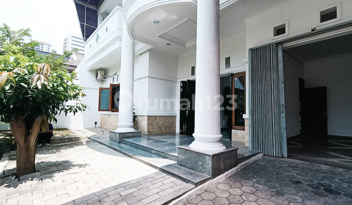 Luxury Residence For Sale In Solo Baru Business Center Near Mall 2