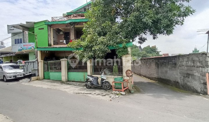 Jual Rumah Mojosongo Solo Cocok Untuk Usaha Kost 2