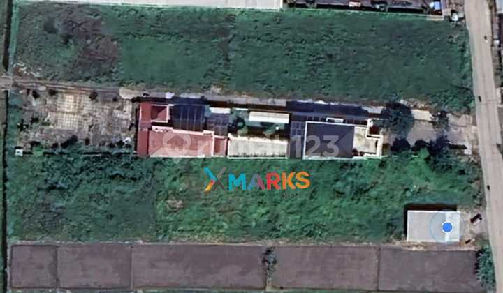 Land for Sale 2000m2 Ready to Build in Kartosuro, Near Luwes, Container Access. Land for Sale 2000m2 Ready to Build in Kartosuro, Near Luwes, Container Access.