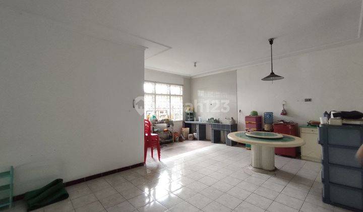 Jual Rumah Villa Tawangmangu 625m2 Cocok Untuk Tinggal Dan Usaha 2