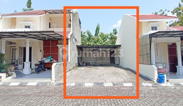 For Sale: Residential Plot at Plesungan Cluster, Mojosongo, Solo For Sale: Residential Plot at Plesungan Cluster, Mojosongo, Solo