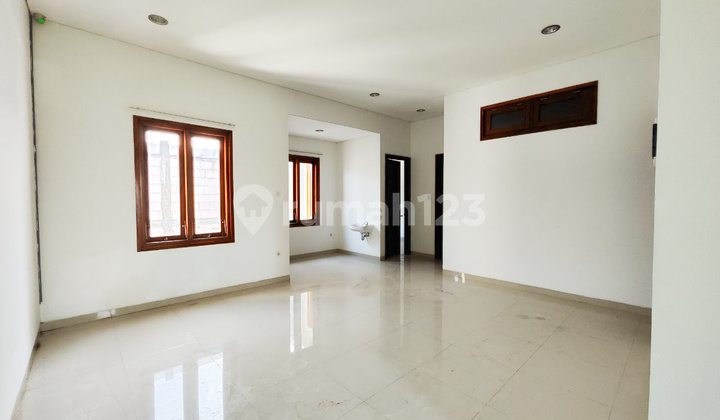 For Sale Elite Cluster House in West Solo Colomadu Ready to Occupy For Sale Elite Cluster House in West Solo Colomadu Ready to Occupy