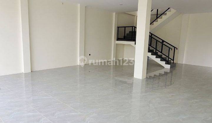Sewa 2 Unit Ruko Baru Gress Hanya 100jt Di Boyolali 2