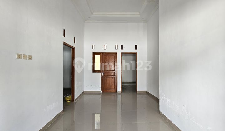 Dijual Rumah Murah Gedongan Colomadu Solo Barat 2