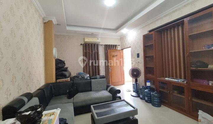 Dijual Rumah Semi Furnished 2 Lantai Siap Huni Paulan Colomadu 2