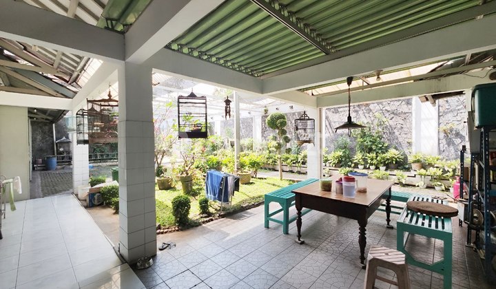 Dijual Rumah Luas Asri Di Colomadu Banyak Sisa Lahan Dijual Rumah Luas Asri Di Colomadu Banyak Sisa Lahan