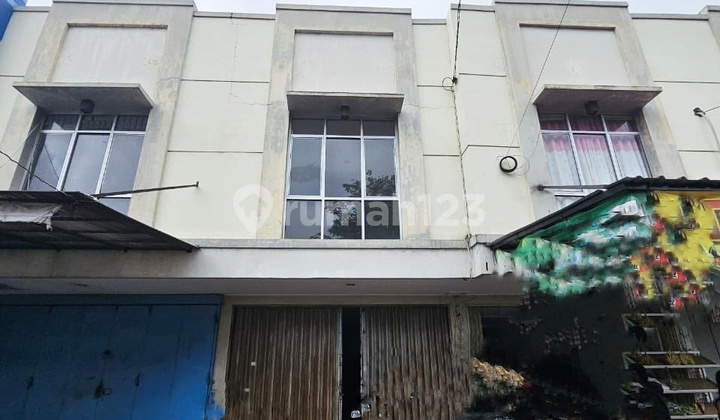 Dijual Ruko Area Bisnis Bekonang Dekat Solo Baru Dijual Ruko Area Bisnis Bekonang Dekat Solo Baru