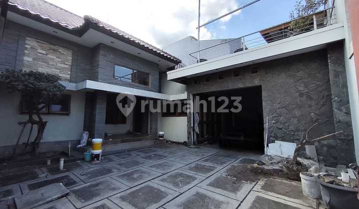 Dijual Rumah Bagus Solo Baru Harga Nego Siap Huni 2