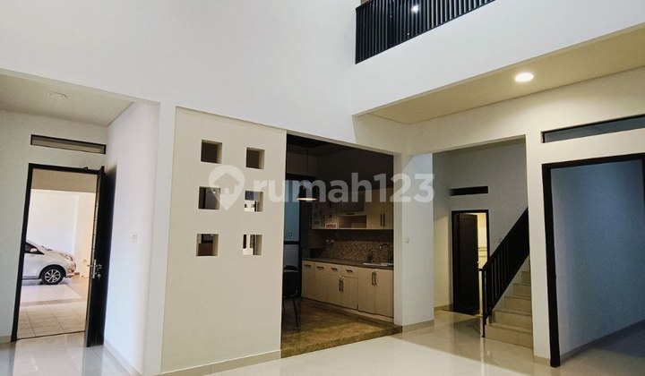 Jual Rumah Bagus Modern Hook Di Jajar Solo Kota 2