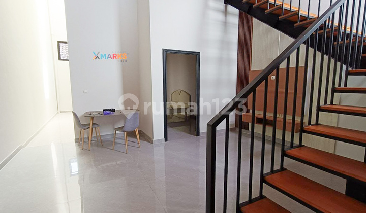 Dijual Rumah Solo Baru Siap Huni Pusat Bisnis Mall Sukoharjo Dijual Rumah Solo Baru Siap Huni Pusat Bisnis Mall Sukoharjo