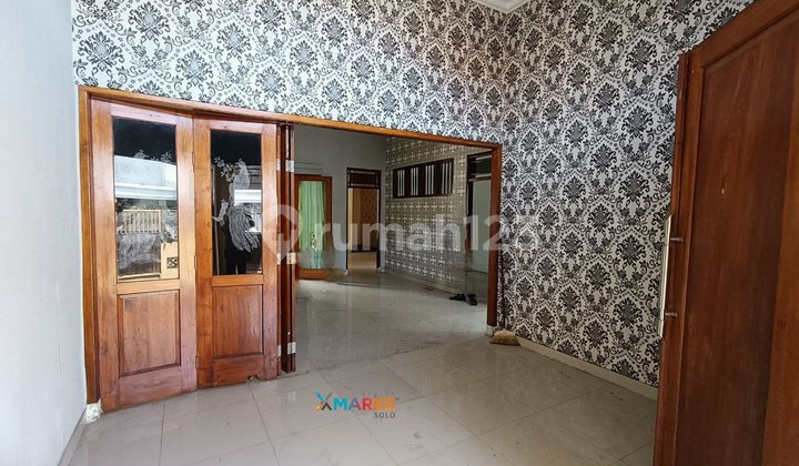 Rumah Dijual Di Solo Baru Bebas Banjir Dekat Pusat Bisnis 2