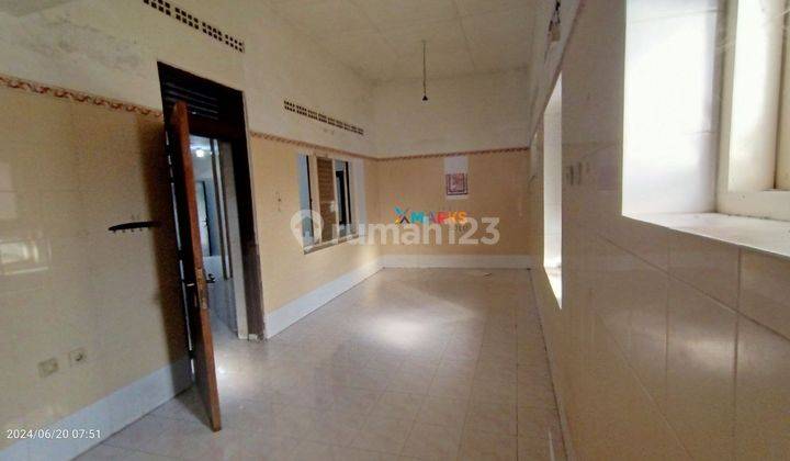 Disewakan Rumah 6 Kamar Di Penumping Laweyan Solo Cocok Untuk Usaha 2