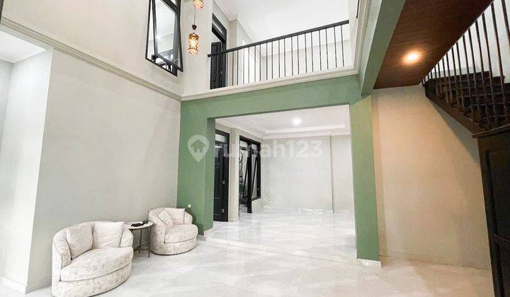 Dijual Rumah Mewah Baru Siap Huni Fajar Indah Colomadu Solo 2
