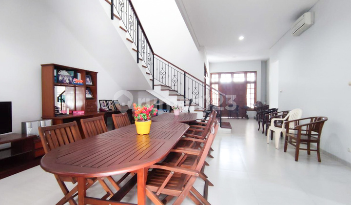 Nice Ready-to-Occupy House For Sale In Baturan Colomadu West Solo