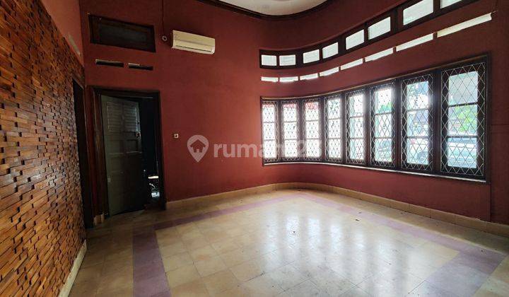 Disewakan Ruang Usaha Banjarsari Utk Cafe Resto Showroom 2