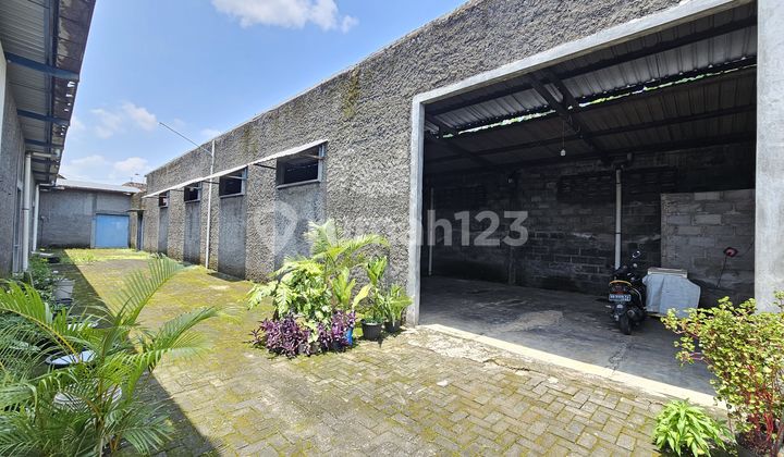 Dijual Gudang Kartasura Area Jl Solo Semarang Kertonatan Solo Dijual Gudang Kartasura Area Jl Solo Semarang Kertonatan Solo