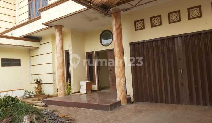 Dijual Rumah Bagus Di Jajar Laweyan Solo 2